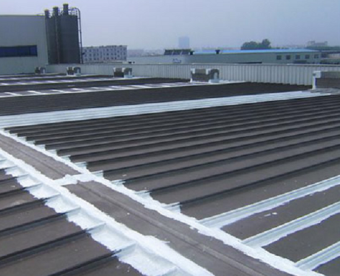 蚌埠钢结构水沟案例