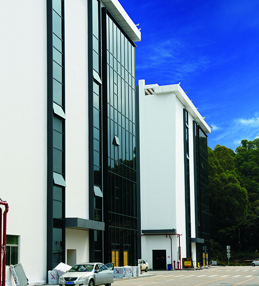 蚌埠写字楼幕墙修缮安装