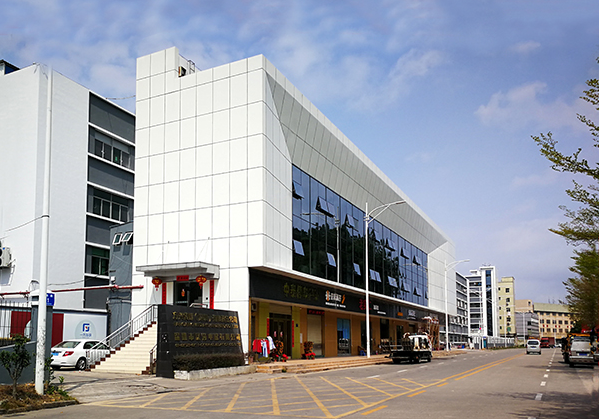 蚌埠住宅公寓幕墙修缮