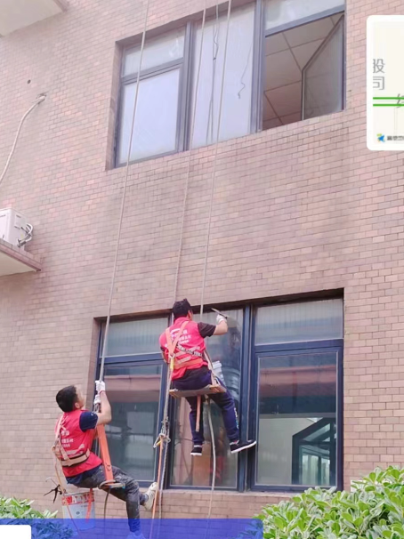 蚌埠承接各类窗户玻璃维修